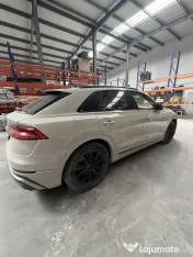 Audi sq8, 2021 (il64scg) 