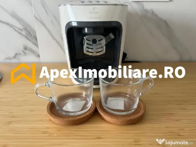 Garsoniera de inchiriat Parcul Carol București | ApexImobil