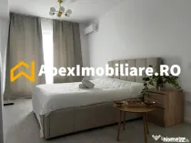 Garsoniera de inchiriat Parcul Carol București | ApexImobil