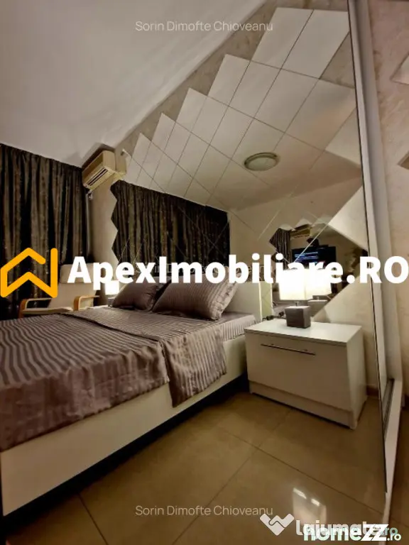Garsoniera de inchiriat Tineretului București | ApexImobili