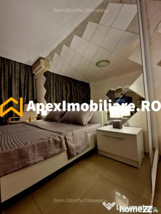 Garsoniera de inchiriat Tineretului București | ApexImobili