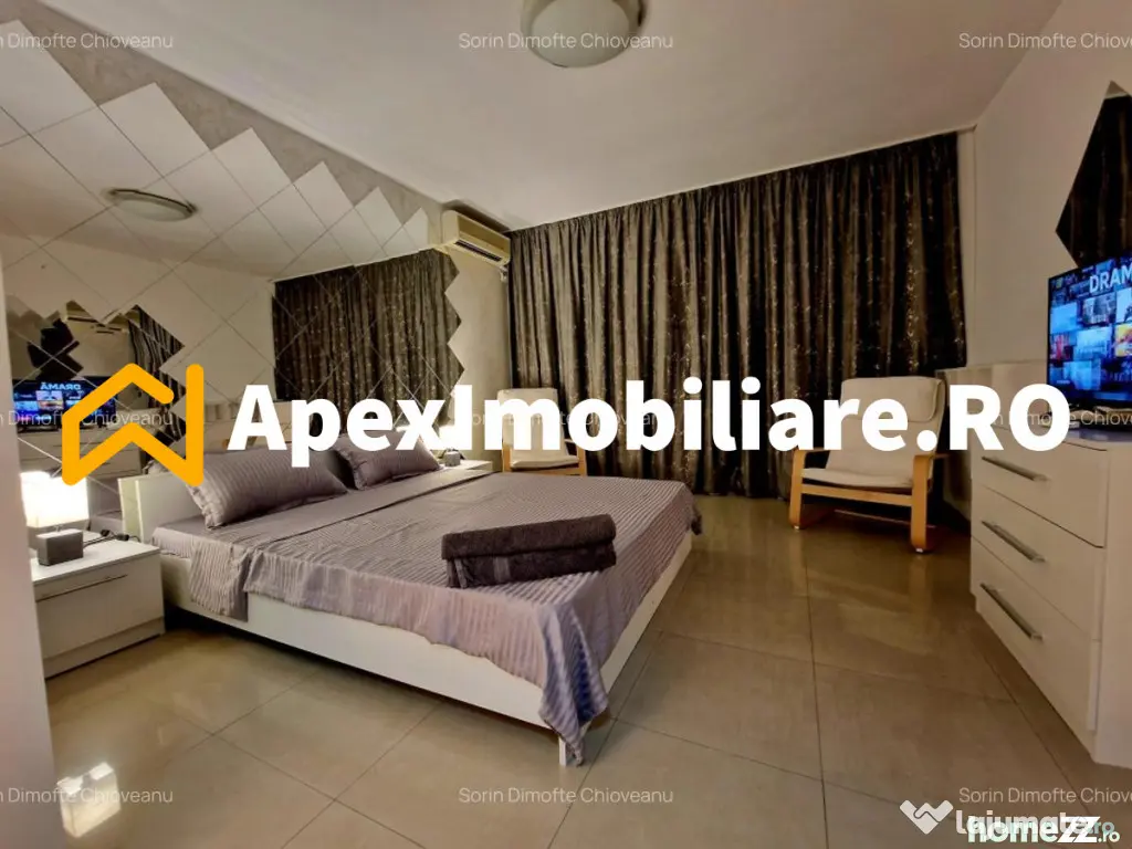 Garsoniera de inchiriat Tineretului București | ApexImobili