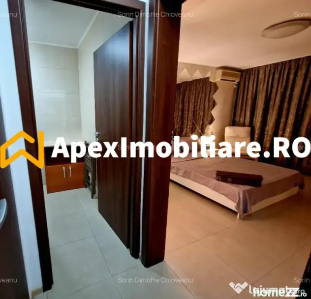 Garsoniera de inchiriat Tineretului București | ApexImobili