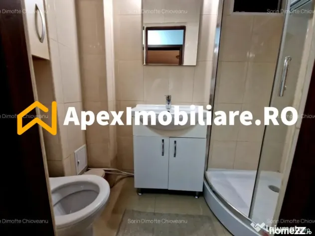 Garsoniera de inchiriat Tineretului București | ApexImobili