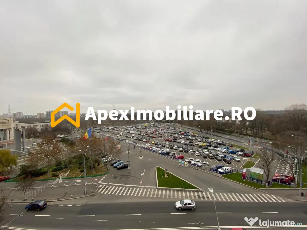 Garsoniera de inchiriat Tineretului București | ApexImobili