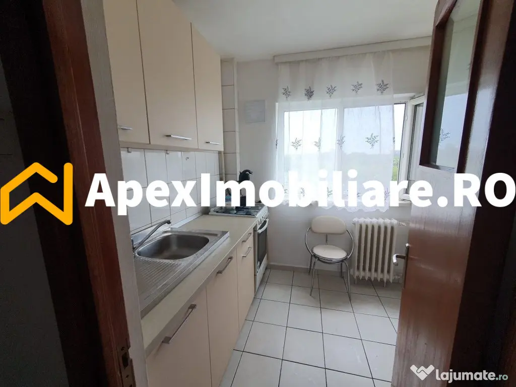 Garsoniera de inchiriat Tineretului București | ApexImobili