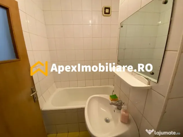 Garsoniera de inchiriat Tineretului București | ApexImobili