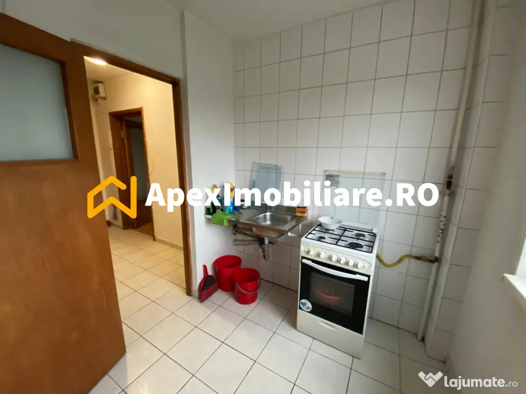 Garsoniera de inchiriat Tineretului București | ApexImobili
