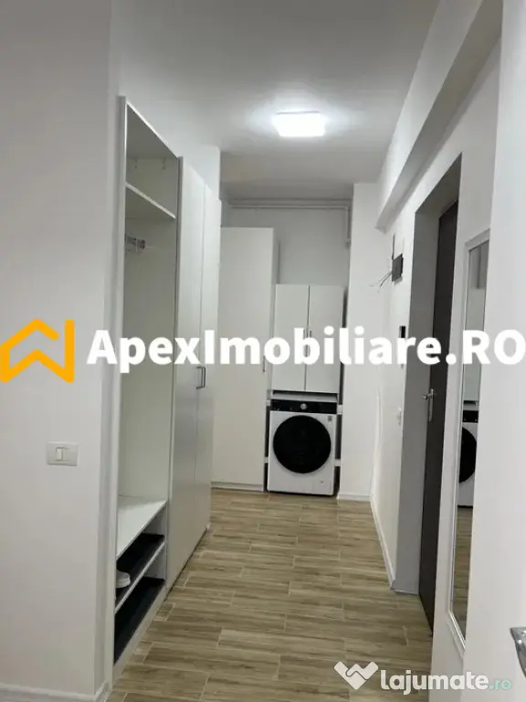 Apartament 2 camere de inchiriat Unirii București | ApexImo