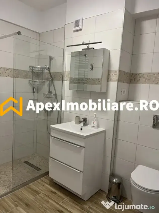 Apartament 2 camere de inchiriat Unirii București | ApexImo