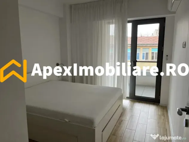 Apartament 2 camere de inchiriat Unirii București | ApexImo
