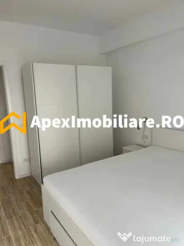 Apartament 2 camere de inchiriat Unirii București | ApexImo
