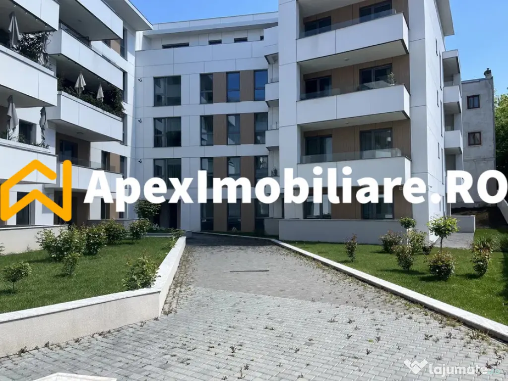 Apartament 2 camere de inchiriat Unirii București | ApexImo