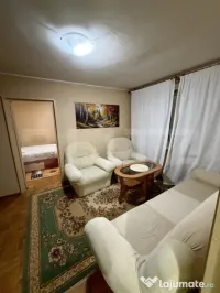 Apartament 2 camere, 41.20 mp, zona Micro 19