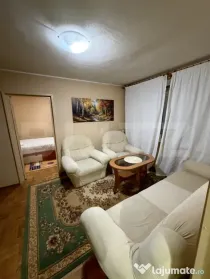 Apartament 2 camere, 41.20 mp, zona Micro 19