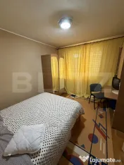 Apartament 2 camere, 41.20 mp, zona Micro 19