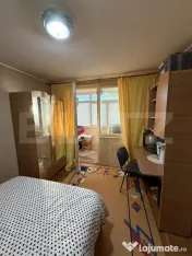 Apartament 2 camere, 41.20 mp, zona Micro 19
