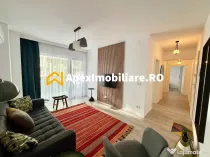 Apartament 2 camere de inchiriat Pipera București | ApexImo