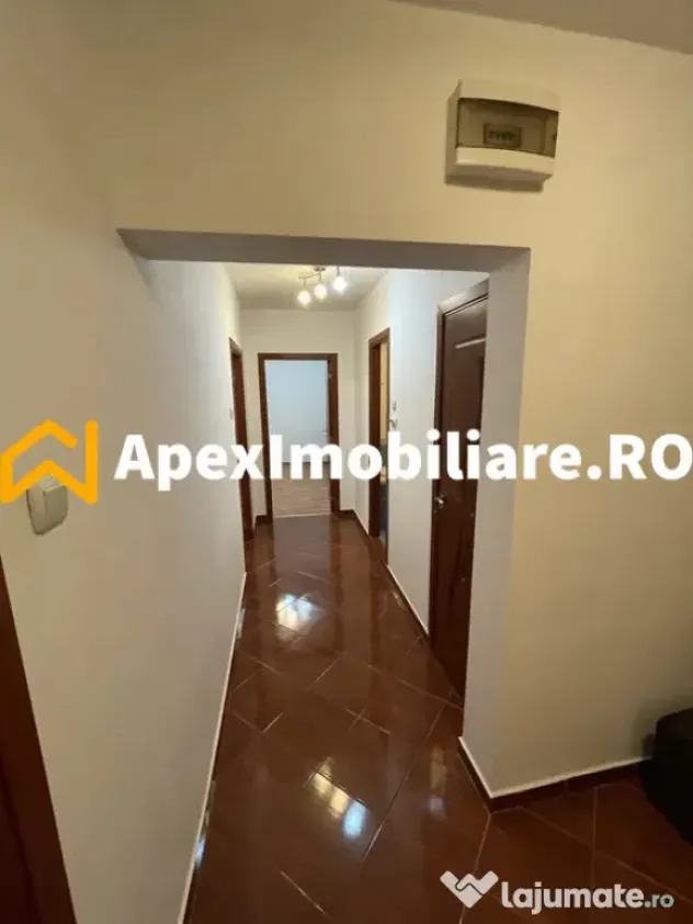 Ap. 2 cam de inchiriat Tineretului Bucuresti | Metrou 2 min