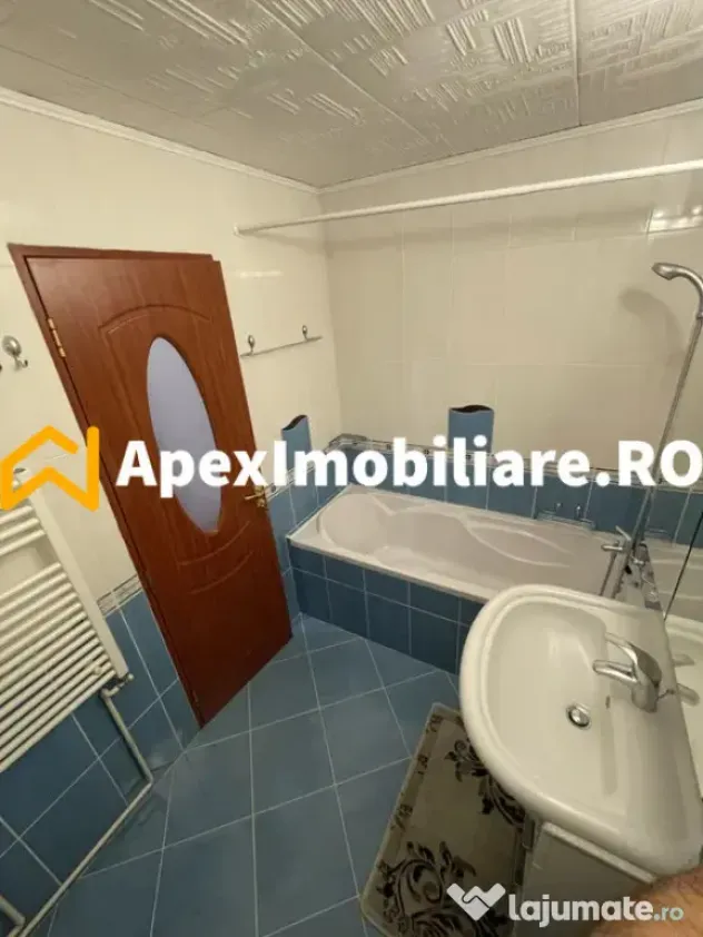 Ap. 2 cam de inchiriat Tineretului Bucuresti | Metrou 2 min