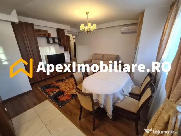 Apartament 2 camere de inchiriat Colentina București ApexIm