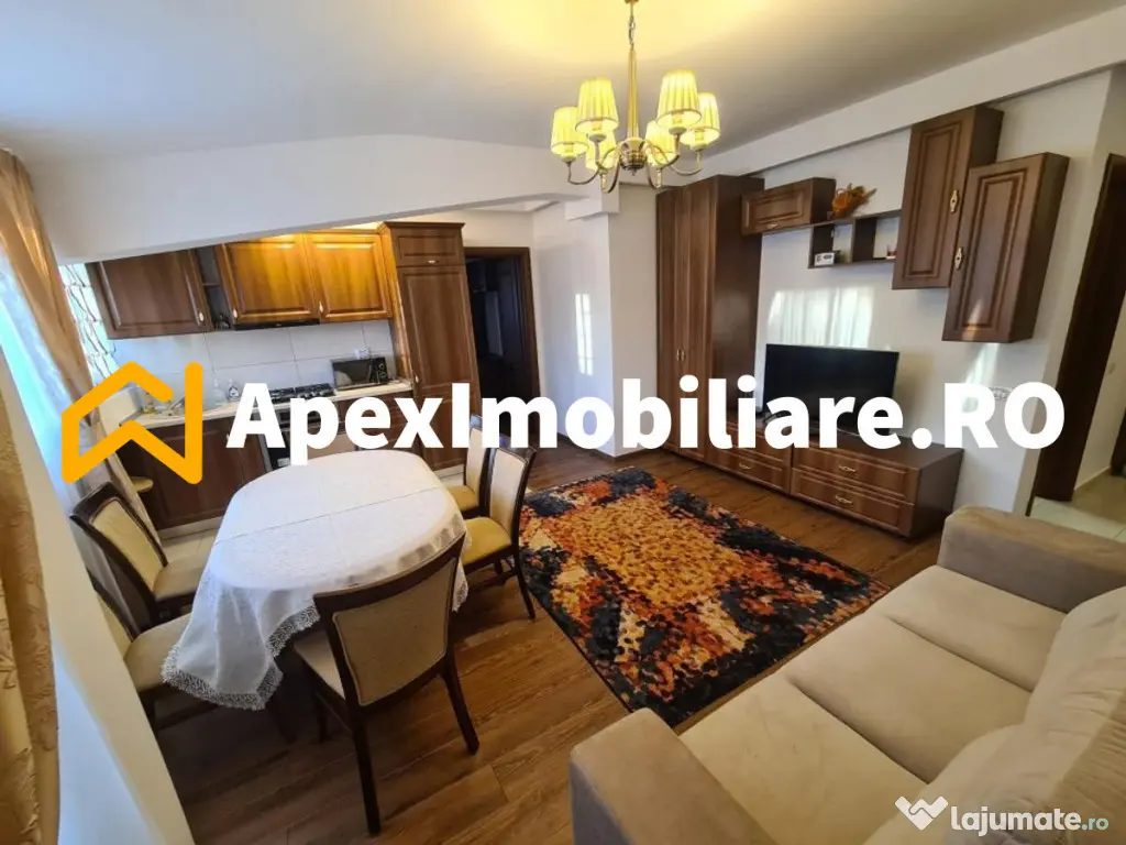 Apartament 2 camere de inchiriat Colentina București ApexIm