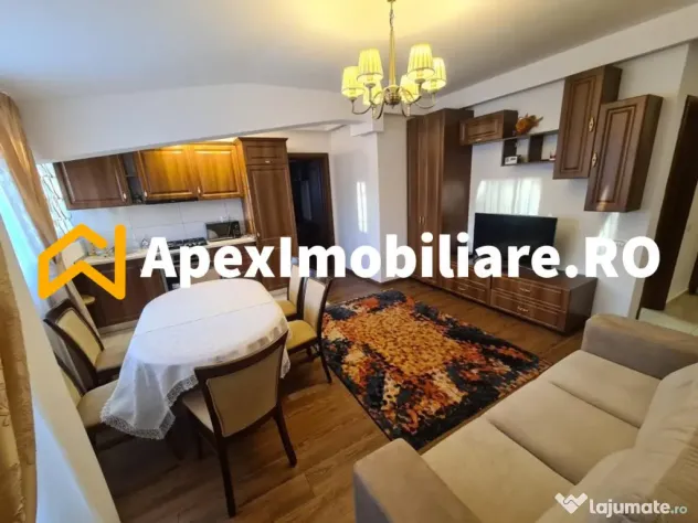 Apartament 2 camere de inchiriat Colentina București ApexIm