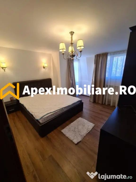 Apartament 2 camere de inchiriat Colentina București ApexIm