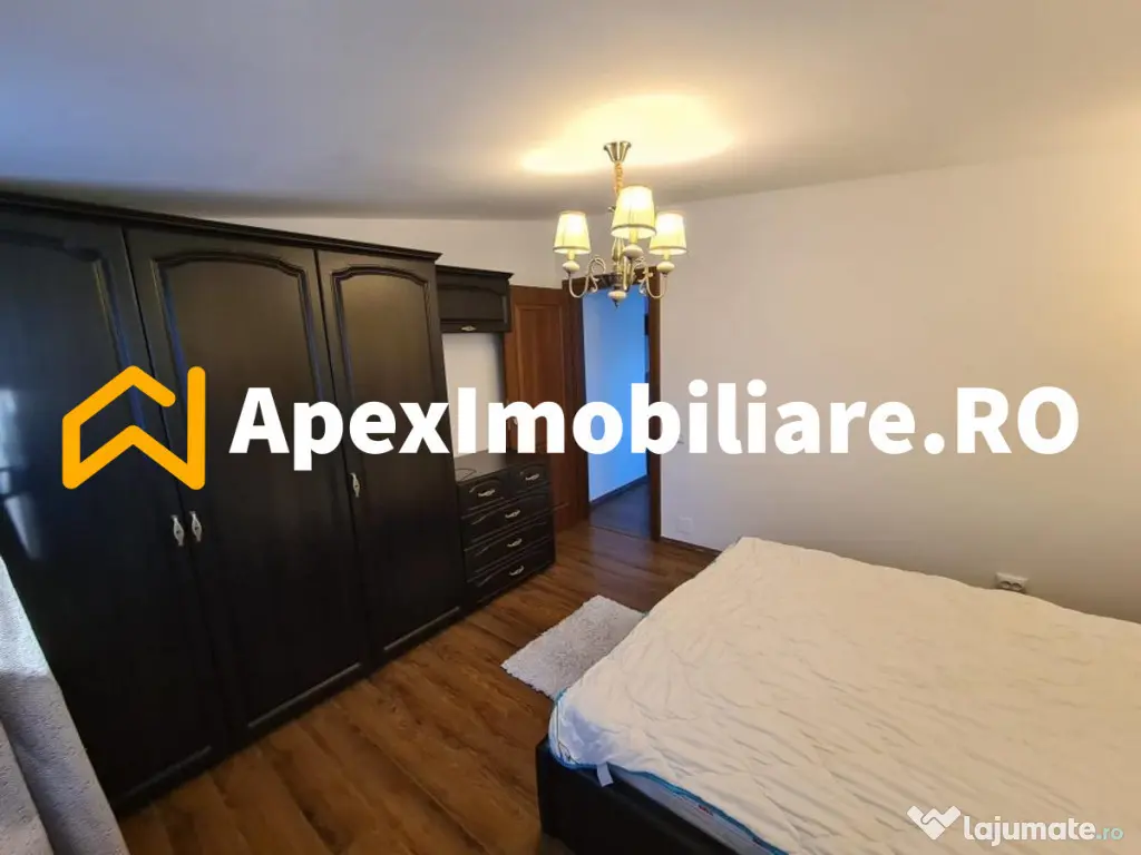 Apartament 2 camere de inchiriat Colentina București ApexIm