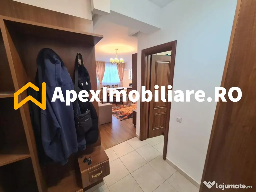 Apartament 2 camere de inchiriat Colentina București ApexIm