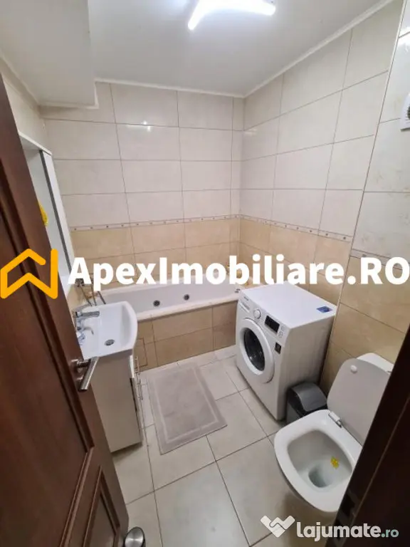 Apartament 2 camere de inchiriat Colentina București ApexIm