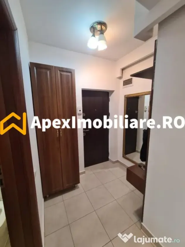 Apartament 2 camere de inchiriat Colentina București ApexIm