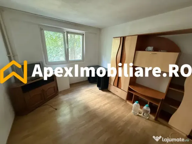 Apartament 2 camere de inchiriat Pantelimon București | Ape