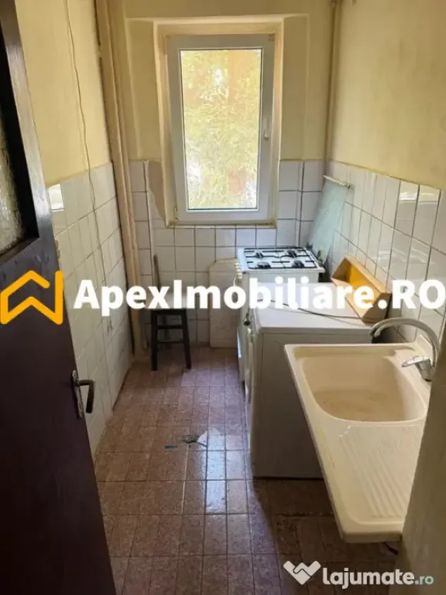 Apartament 2 camere de inchiriat Pantelimon București | Ape