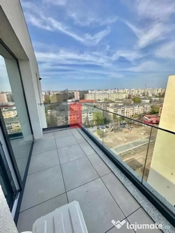 Vanzare apartament 3 camere mobilat utilat Novum 56 Gorju...