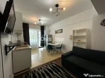 Apartament 2 camere intabulat Copou-Royal Town, complex nou