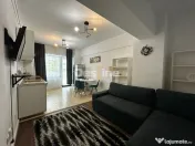 Apartament 2 camere intabulat Copou-Royal Town, complex nou 