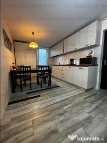 COLOSSEUM: Apartament 2 Camere decomandat Astra Planete