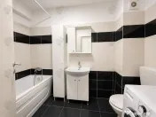 Apartament 3 camere decomandat,70mp,loc parcare subterana,Solstițiului