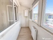 Apartament 3 camere decomandat,70mp,loc parcare subterana,Solstițiului
