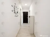 Apartament 3 camere decomandat,70mp,loc parcare subterana,Solstițiului