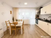 Apartament 3 camere decomandat,70mp,loc parcare subterana,Solstițiului