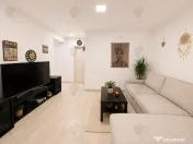 Apartament 3 camere decomandat,70mp,loc parcare subterana,Solstițiului