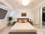 Apartament 3 camere decomandat,70mp,loc parcare subterana,Solstițiului