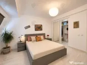 Apartament 3 camere decomandat,70mp,loc parcare subterana,Solstițiului