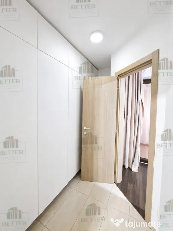 Apartament 2 camere decomandat, 77 mp, 2 niveluri, Șoseaua Olteniței