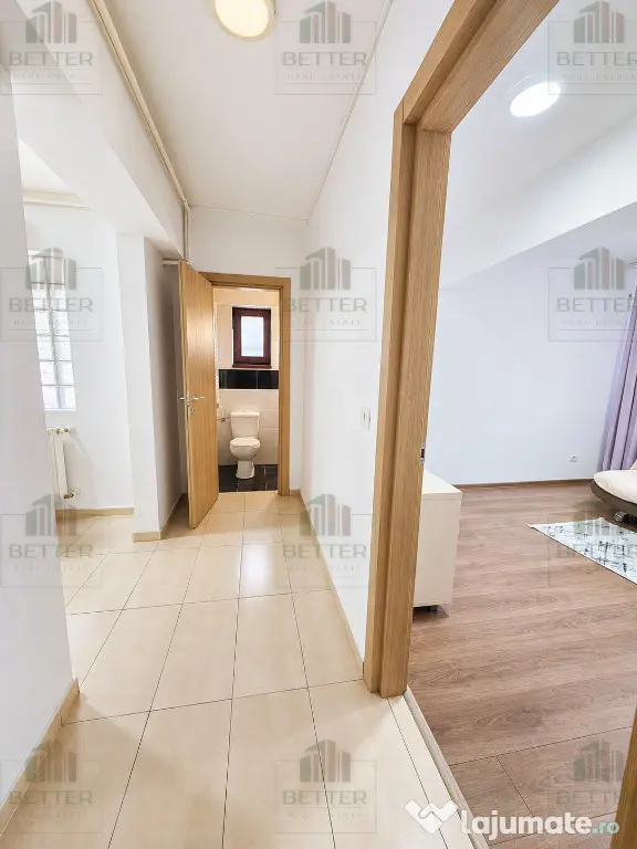 Apartament 2 camere decomandat, 77 mp, 2 niveluri, Șoseaua Olteniței