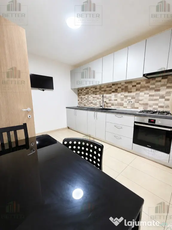 Apartament 2 camere decomandat, 77 mp, 2 niveluri, Șoseaua Olteniței