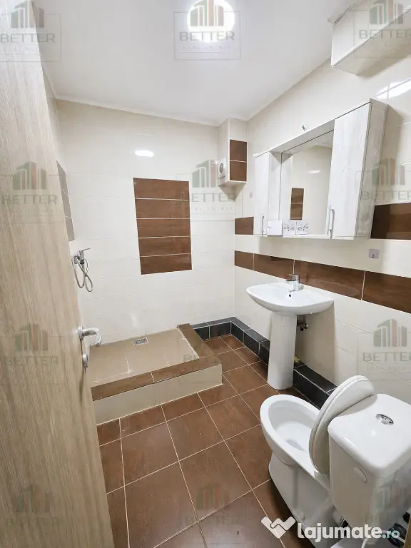 Apartament 2 camere decomandat, 77 mp, 2 niveluri, Șoseaua Olteniței