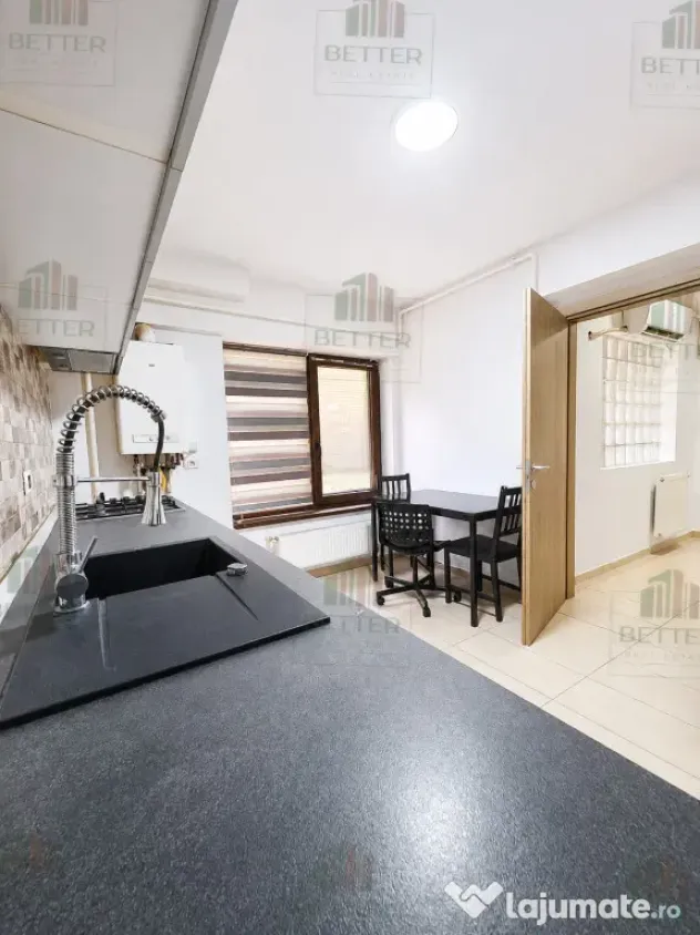 Apartament 2 camere decomandat, 77 mp, 2 niveluri, Șoseaua Olteniței